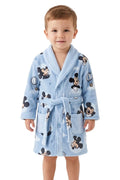 Robe coralina menino 'Mickey'