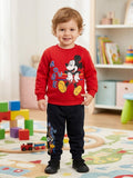 Fato de treino Mickey