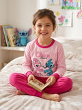 Pijama Stitch