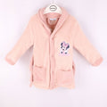 Robe coralina menina 'Minnie'